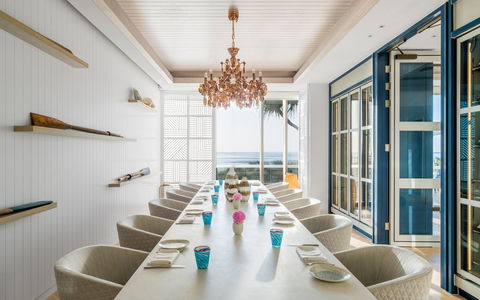 Langham, Gold Coast & Jewel Residences - Tourism Hervey Bay 9