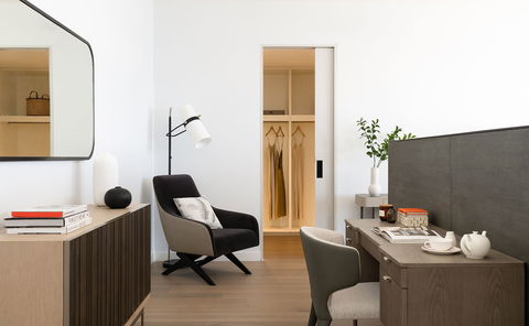 Langham, Gold Coast & Jewel Residences - Tourism Hervey Bay 12