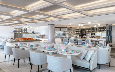 Langham, Gold Coast & Jewel Residences - Tourism Hervey Bay 15