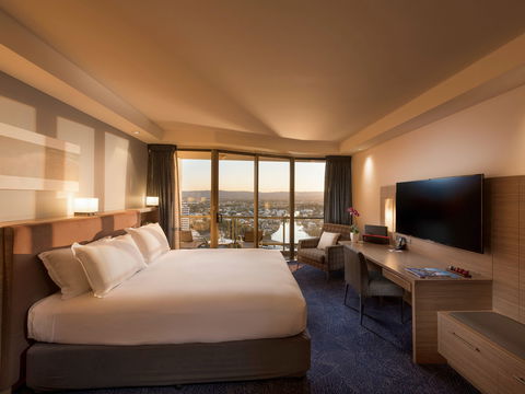 Sofitel Gold Coast - Tourism Hervey Bay 3