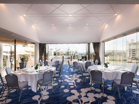 Sofitel Gold Coast - Tourism Hervey Bay 9