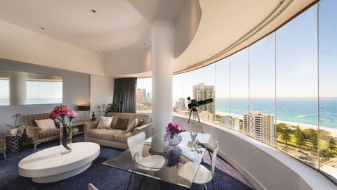 Sofitel Gold Coast - Tourism Hervey Bay 13