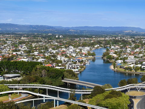 Sofitel Gold Coast - Tourism Hervey Bay 14