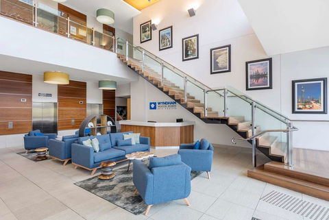 Wyndham Surfers Paradise Resort - Hervey Bay Accommodation 3