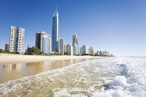 Wyndham Surfers Paradise Resort - Hervey Bay Accommodation 15
