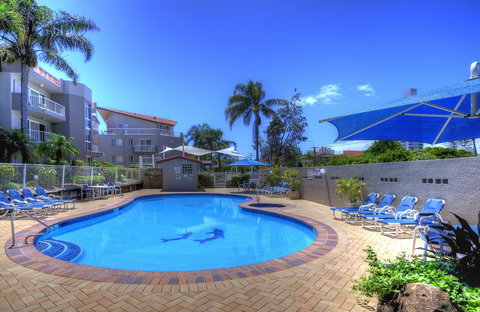 Markham Court - Hervey Bay Accommodation 0