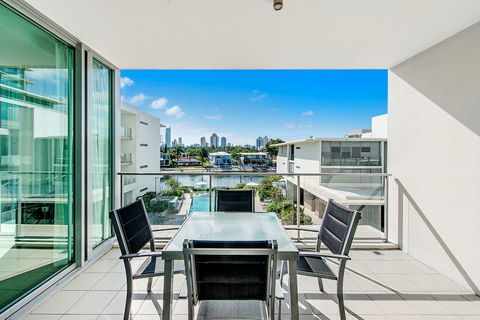 ULTIQA Freshwater Point Resort - Hervey Bay Accommodation 4