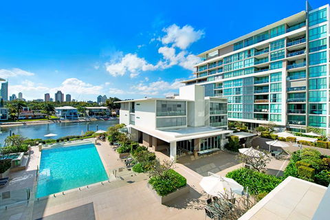ULTIQA Freshwater Point Resort - Hervey Bay Accommodation 5
