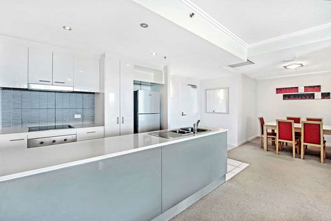 ULTIQA Freshwater Point Resort - Hervey Bay Accommodation 6