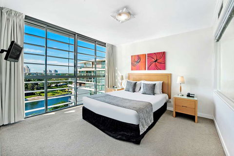 ULTIQA Freshwater Point Resort - Hervey Bay Accommodation 12