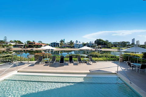 ULTIQA Freshwater Point Resort - Hervey Bay Accommodation 13