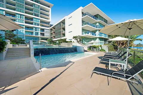 ULTIQA Freshwater Point Resort - Hervey Bay Accommodation 14