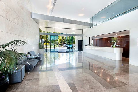 ULTIQA Freshwater Point Resort - Hervey Bay Accommodation 15