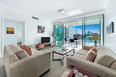 ULTIQA Freshwater Point Resort - Hervey Bay Accommodation 17