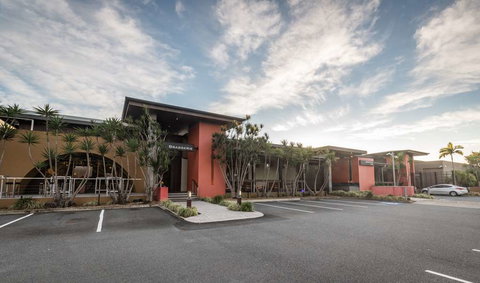 Mermaid Waters by Nightcap Plus - Hervey Bay Accommodation 0