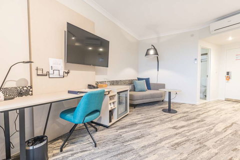 Mermaid Waters by Nightcap Plus - Hervey Bay Accommodation 5