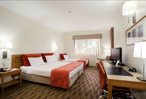 Mermaid Waters by Nightcap Plus - Hervey Bay Accommodation 6