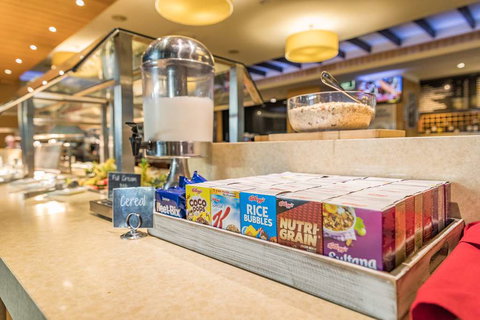 Mermaid Waters by Nightcap Plus - Hervey Bay Accommodation 9