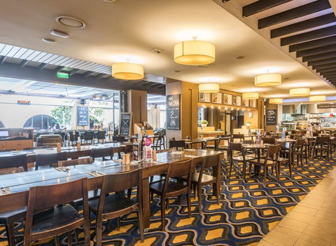 Mermaid Waters by Nightcap Plus - Hervey Bay Accommodation 10