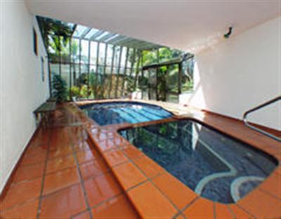 Ocean Royale Holiday Apartments - Hervey Bay Accommodation 1