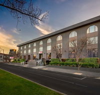 Best Western Plus Travel Inn Hotel - Tourism Hervey Bay
