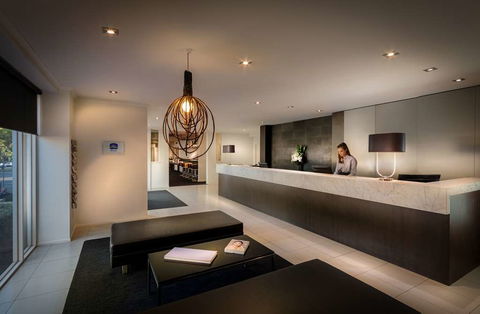 Best Western Plus Travel Inn Hotel - Tourism Hervey Bay 1