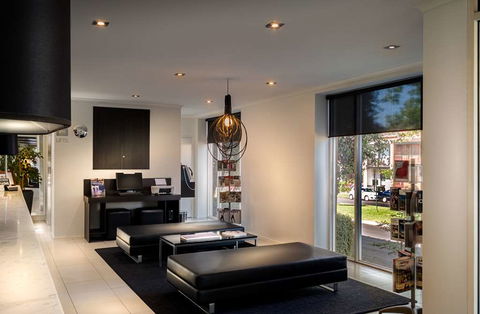 Best Western Plus Travel Inn Hotel - Tourism Hervey Bay 2