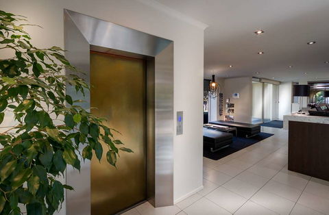 Best Western Plus Travel Inn Hotel - Tourism Hervey Bay 3