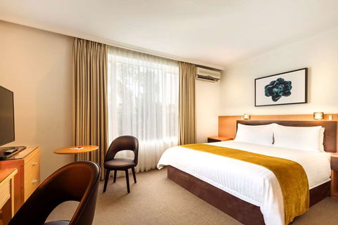 Best Western Plus Travel Inn Hotel - Tourism Hervey Bay 5