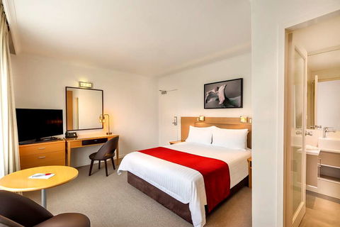 Best Western Plus Travel Inn Hotel - Tourism Hervey Bay 6