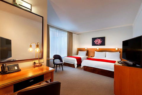 Best Western Plus Travel Inn Hotel - Tourism Hervey Bay 7