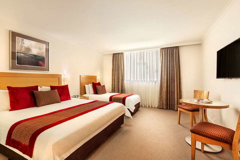 Best Western Plus Travel Inn Hotel - Tourism Hervey Bay 8