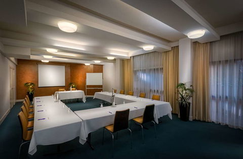 Best Western Plus Travel Inn Hotel - Tourism Hervey Bay 11