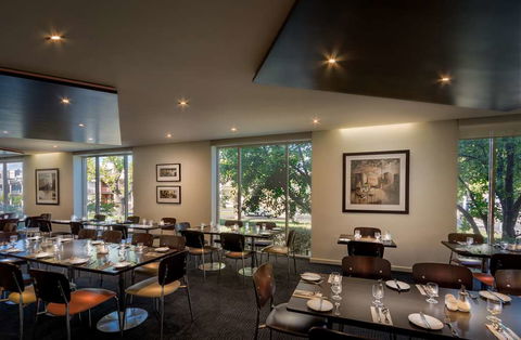 Best Western Plus Travel Inn Hotel - Tourism Hervey Bay 13