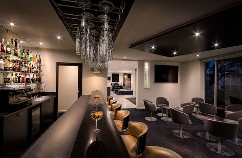 Best Western Plus Travel Inn Hotel - Tourism Hervey Bay 15