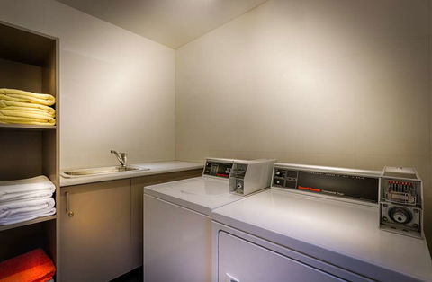 Best Western Plus Travel Inn Hotel - Tourism Hervey Bay 16