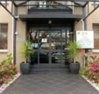 Birches Serviced Apartments - Tourism Hervey Bay