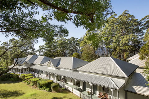 Aaronlee Retreat - Hervey Bay Accommodation 0