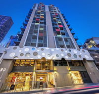 Brady Hotel Central Melbourne - Tourism Hervey Bay