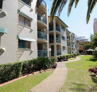 Aruba Beach Resort - Tourism Hervey Bay