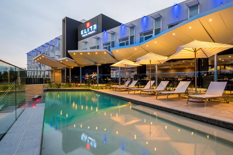 Elite Gold Coast - Hervey Bay Accommodation 0