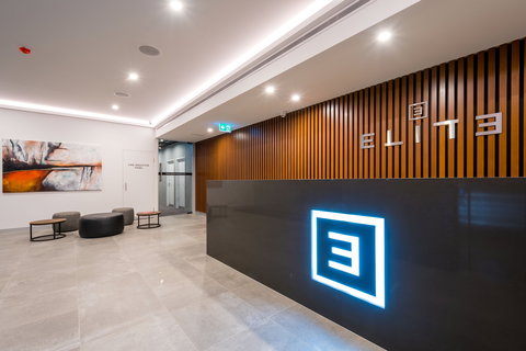 Elite Gold Coast - Hervey Bay Accommodation 3