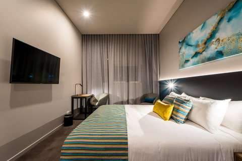 Elite Gold Coast - Hervey Bay Accommodation 5