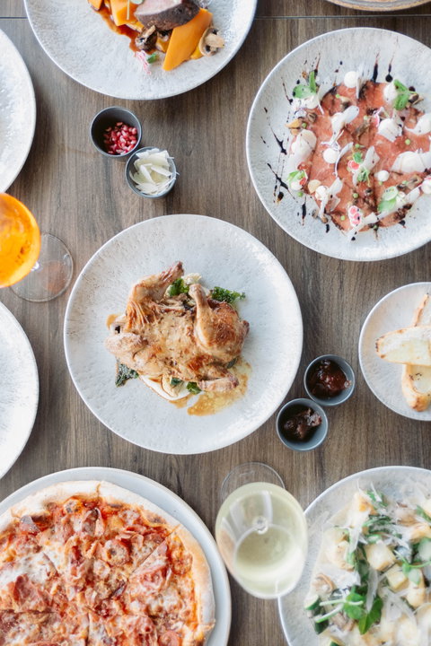 Elite Gold Coast - Hervey Bay Accommodation 12