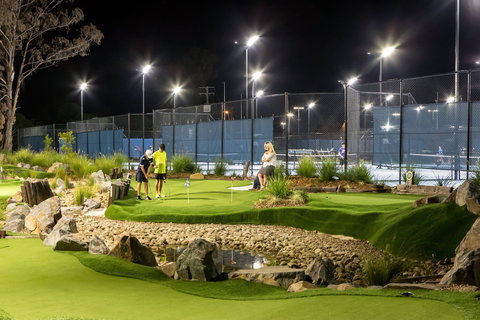 Elite Gold Coast - Hervey Bay Accommodation 17