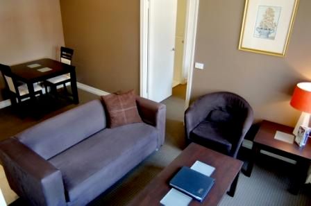 Comfort Hotel Melbourne Central - Tourism Hervey Bay 3