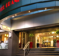 Hotel Grand Chancellor - Tourism Hervey Bay