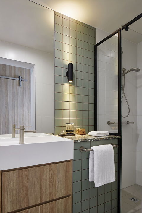 Lanbruk Apartment Hotel-Richomnd Hill - Tourism Hervey Bay 4