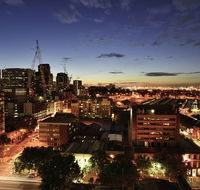 Mercure Melbourne Therry St - Tourism Hervey Bay