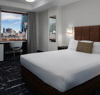 Mercure Welcome Melbourne - Tourism Hervey Bay